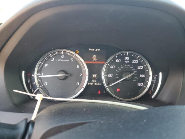 Acura MDX Technology Image 4