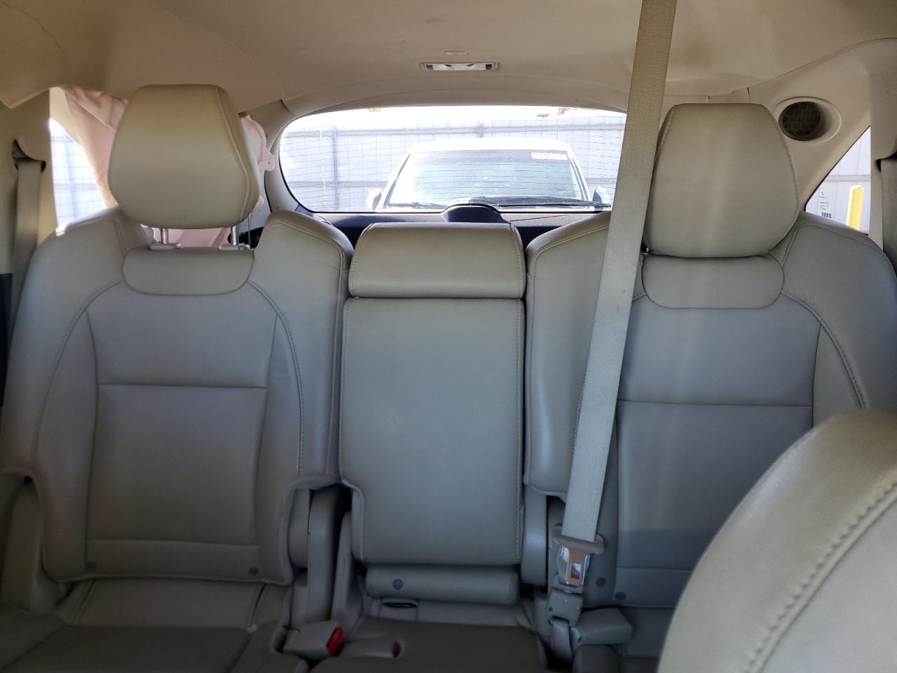 Acura MDX Technology Image 9