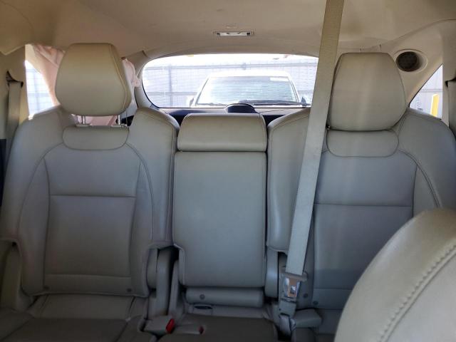 Acura MDX Technology Image 9