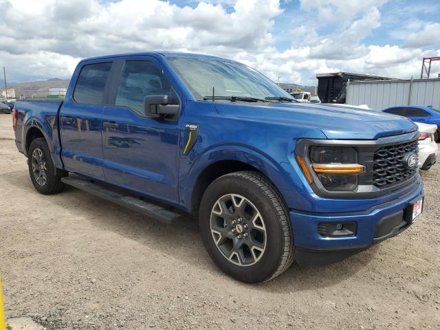 Ford F-150 Stx Image 4
