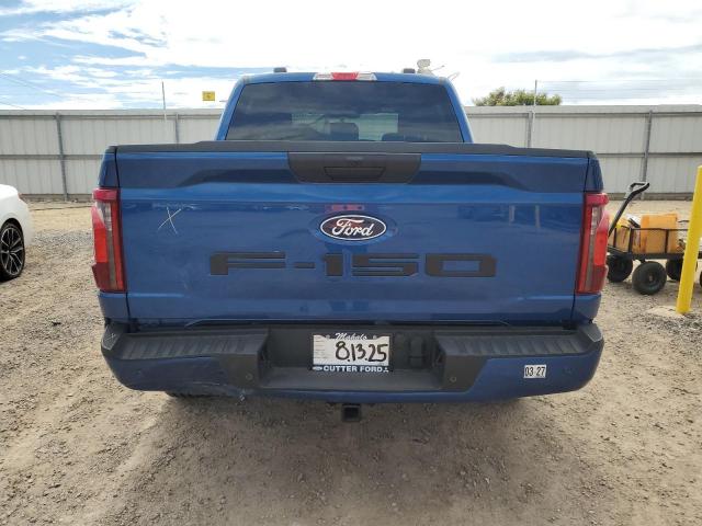 Ford F-150 Stx Image 6