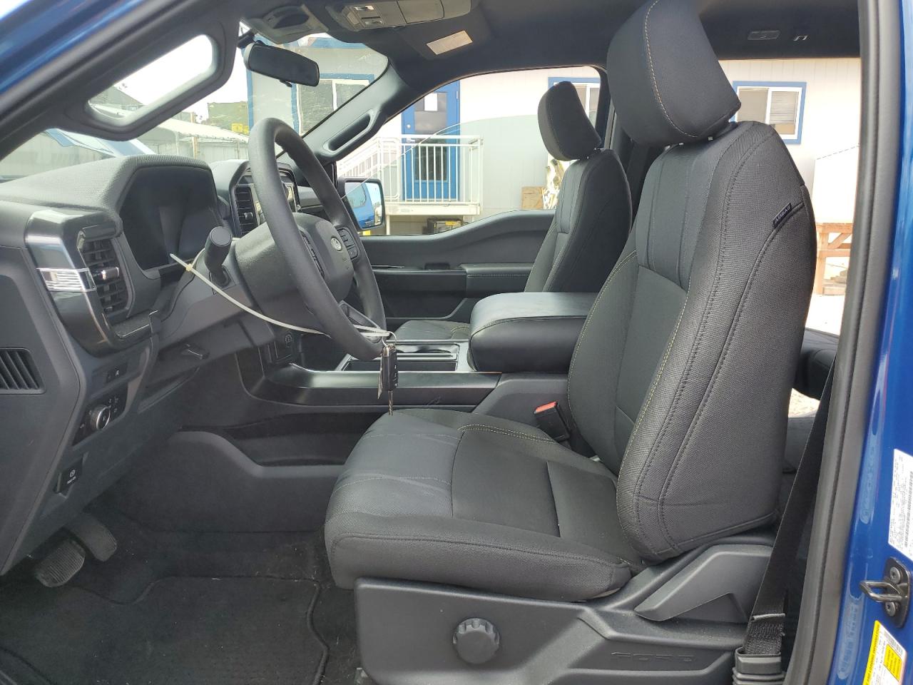 Ford F-150 Stx Image 12