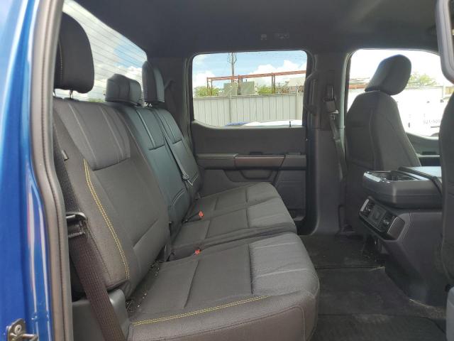 Ford F-150 Stx Image 5