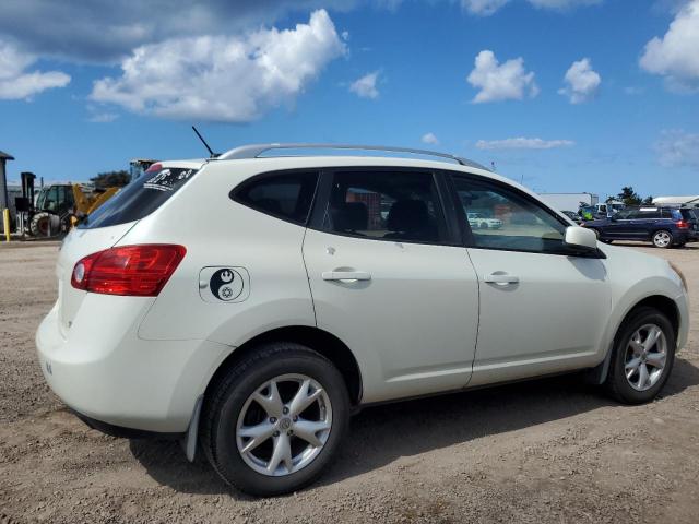 Nissan Rogue S Image 3