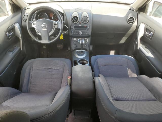 Nissan Rogue S Image 6