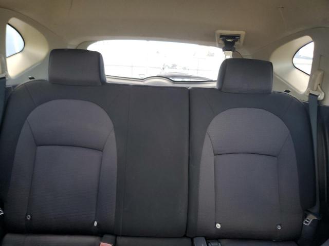 Nissan Rogue S Image 12