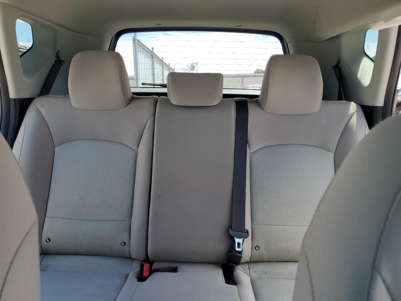 Kia Soul Lx Image 10