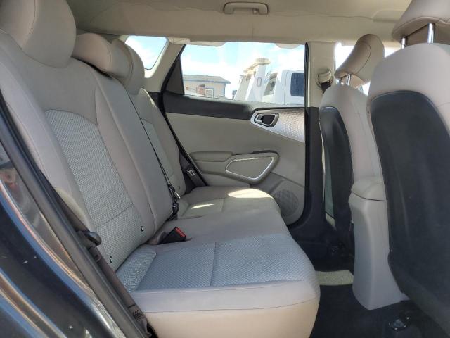 Kia Soul Lx Image 13