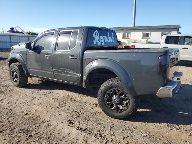 Nissan Frontier S Image 10