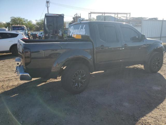 Nissan Frontier S Image 11