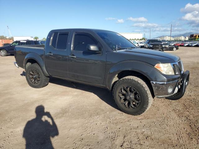 Nissan Frontier S Image 12
