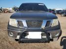 Nissan Frontier S Image 5