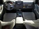 Nissan Frontier S Image 9