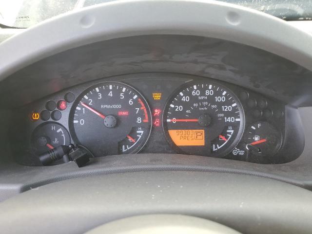 Nissan Frontier S Image 2