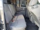 Nissan Frontier S Image 6