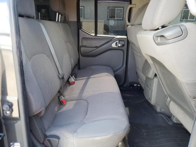 Nissan Frontier S Image 6