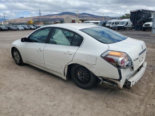 Nissan Altima 2.5 Image 2