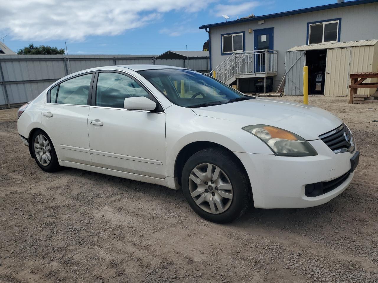 Nissan Altima 2.5 Image 6