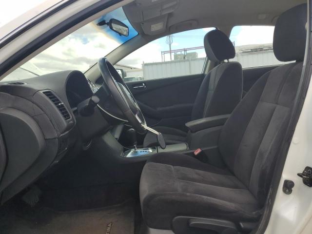 Nissan Altima 2.5 Image 7