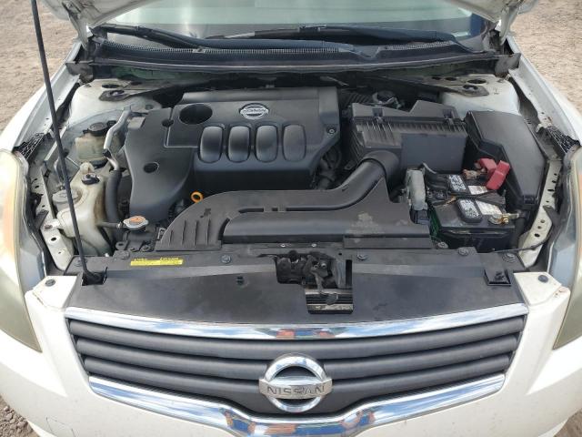 Nissan Altima 2.5 Image 8
