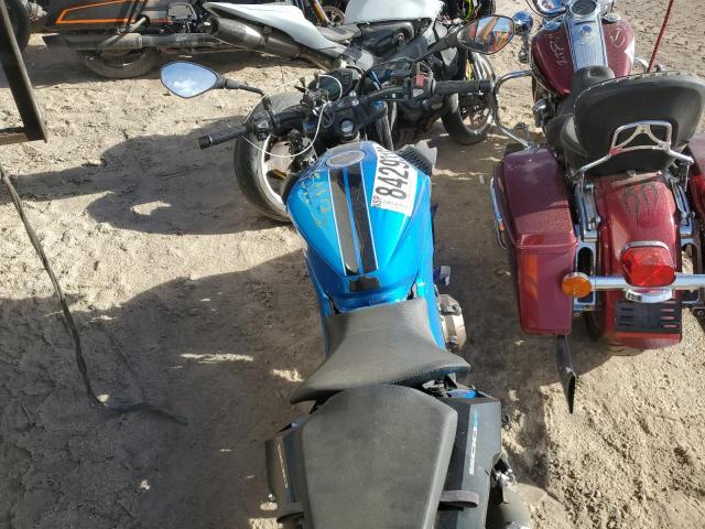 Honda Cb Cycle F Image 3