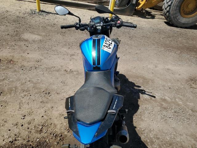 Honda Cb Cycle F Image 8