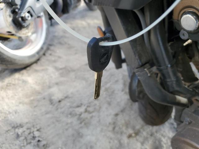 Honda Cb Cycle F Image 6