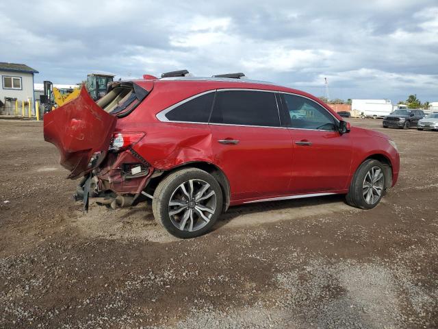 Acura MDX Advance Image 4