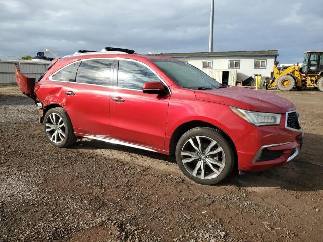 Acura MDX Advance Image 7