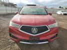 Acura MDX Advance Image 12