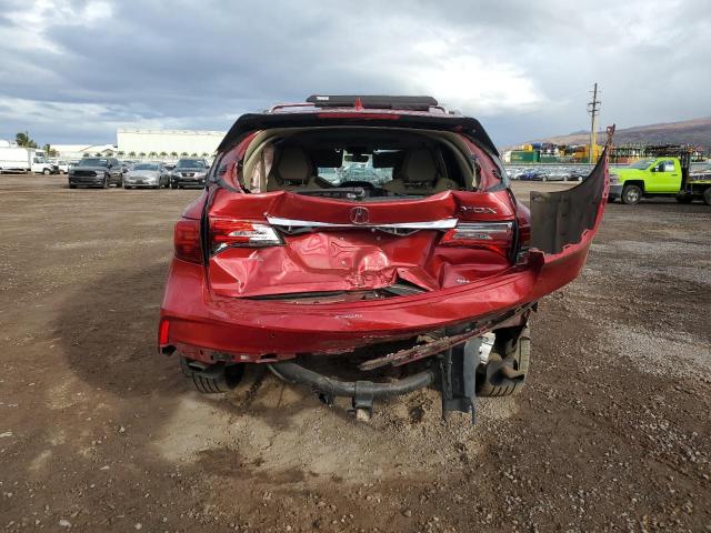 Acura MDX Advance Image 8