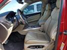 Acura MDX Advance Image 5