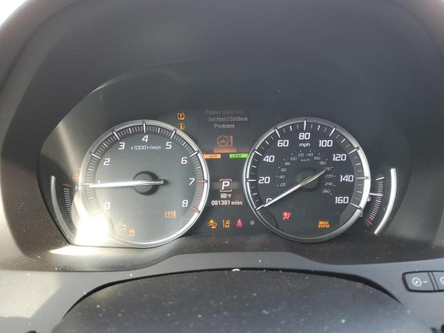 Acura MDX Advance Image 13