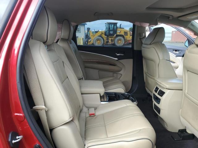 Acura MDX Advance Image 3