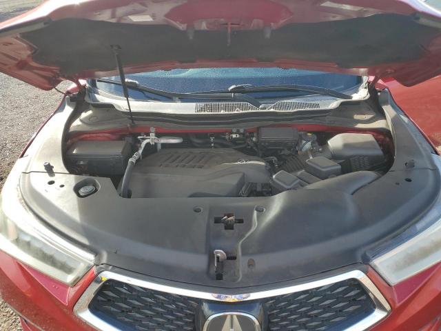 Acura MDX Advance Image 2