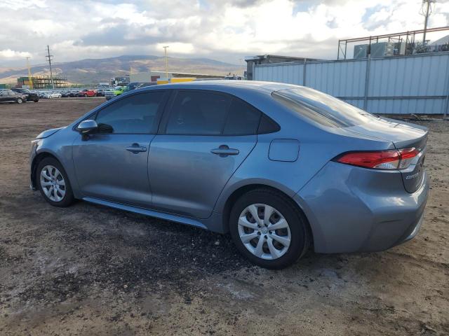 Toyota Corolla Le Image 8