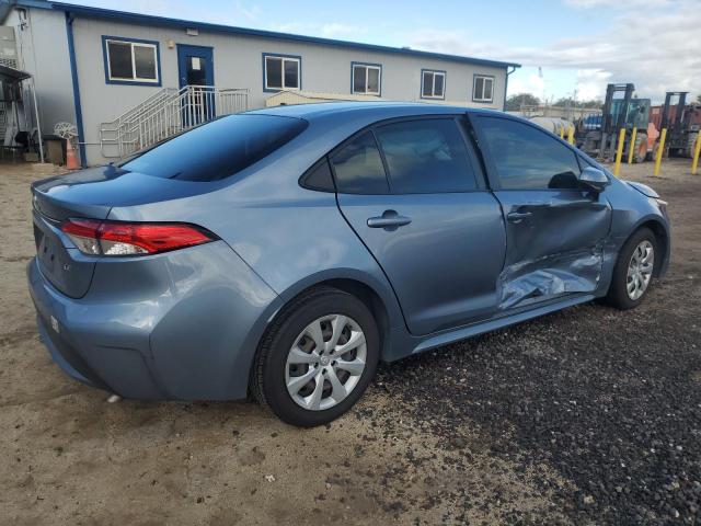 Toyota Corolla Le Image 11