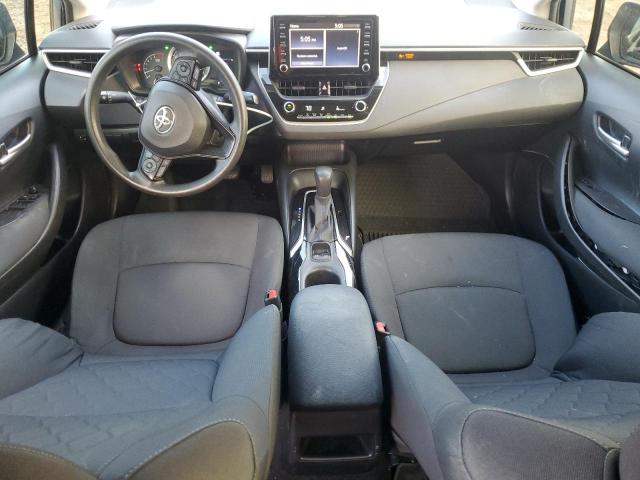 Toyota Corolla Le Image 7