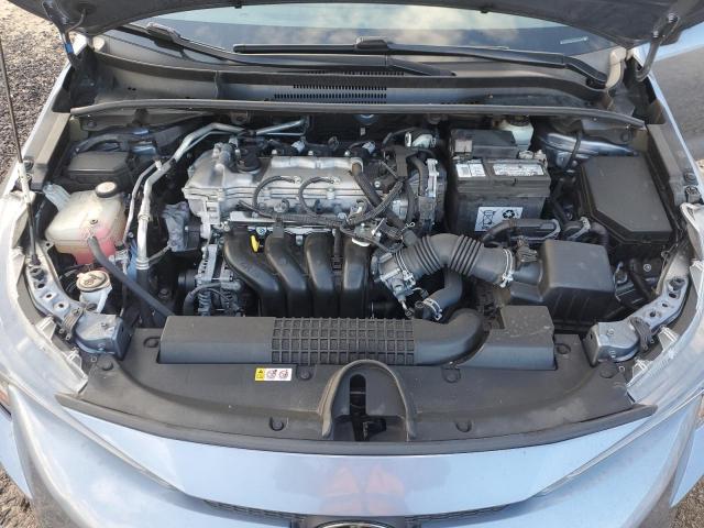 Toyota Corolla Le Image 2