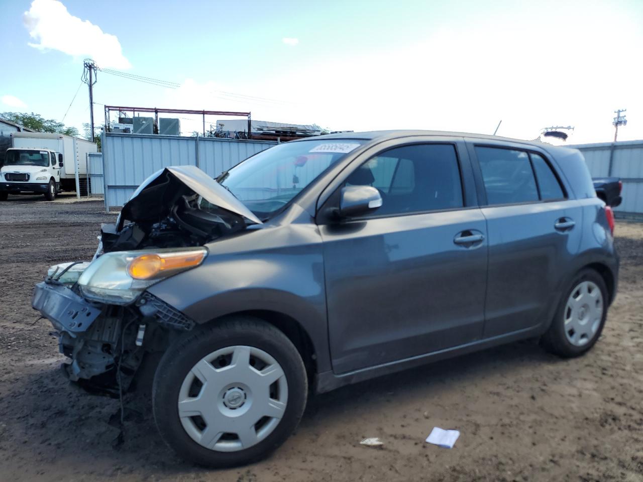 Toyota Scion Image 1