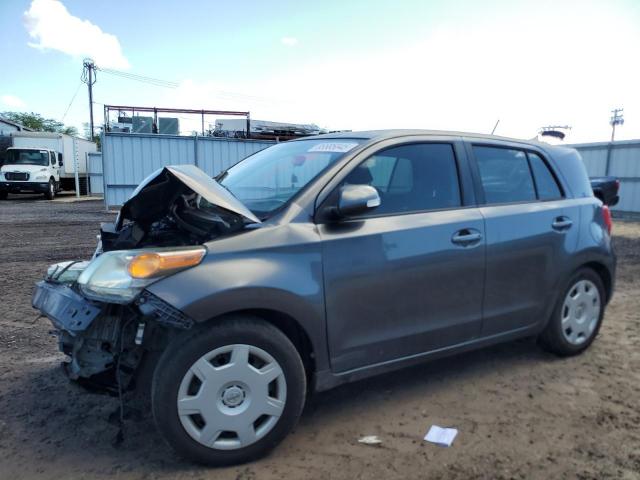  Salvage Toyota Scion