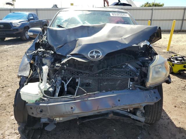 Toyota Scion Image 11