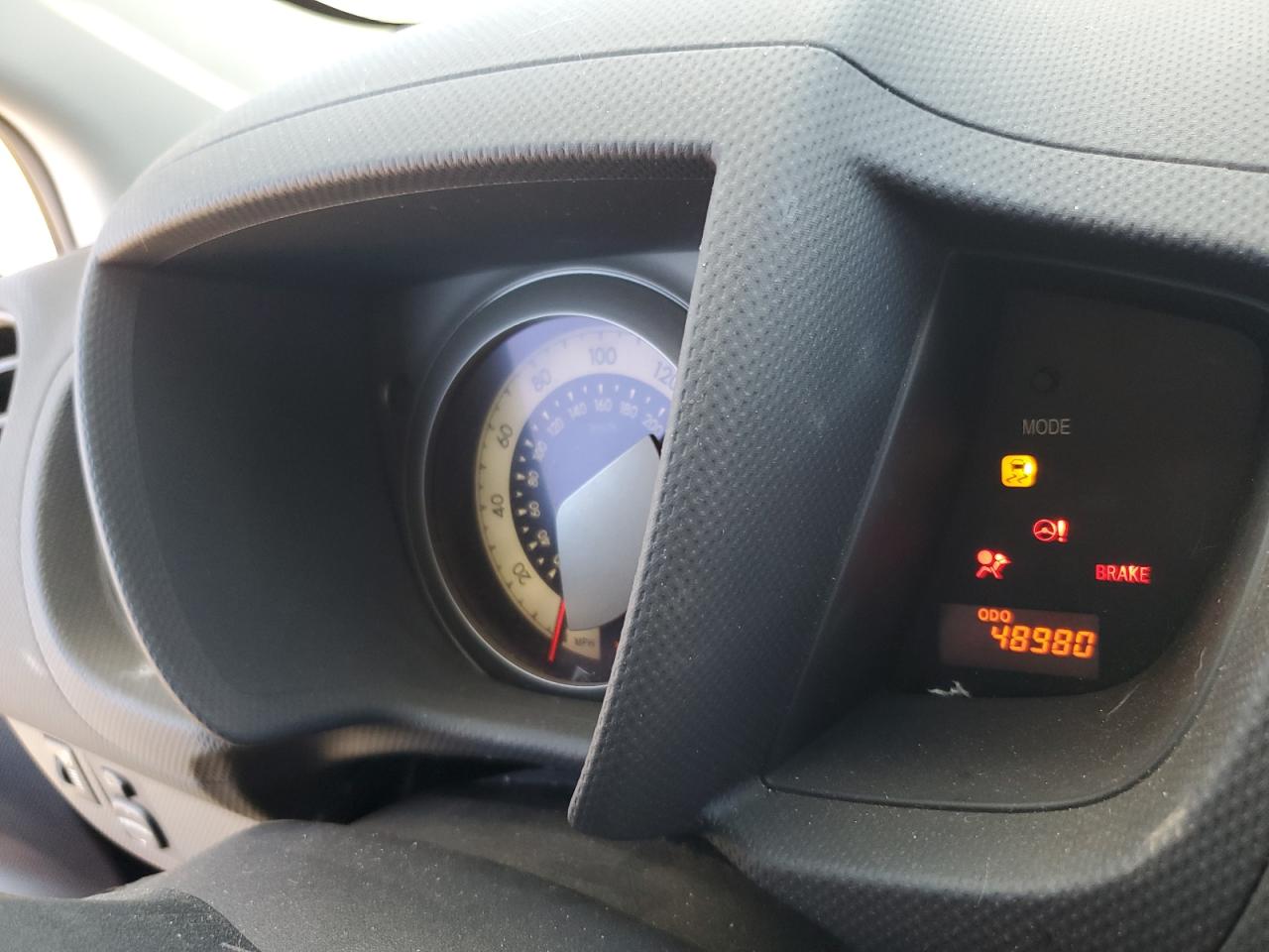 Toyota Scion Image 6