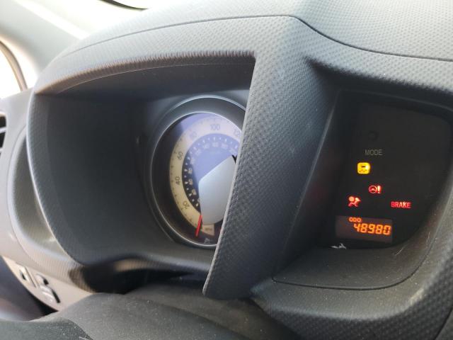 Toyota Scion Image 6