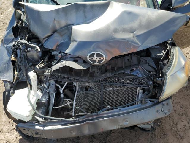 Toyota Scion Image 4