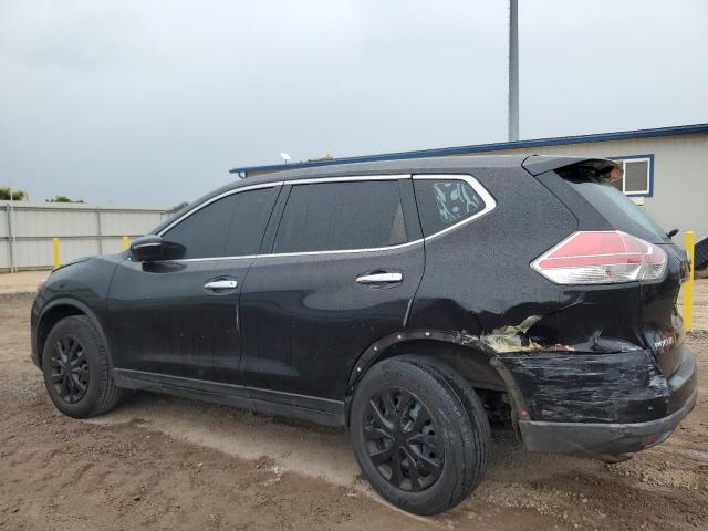 Nissan Rogue S Image 3