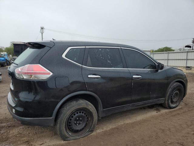 Nissan Rogue S Image 2