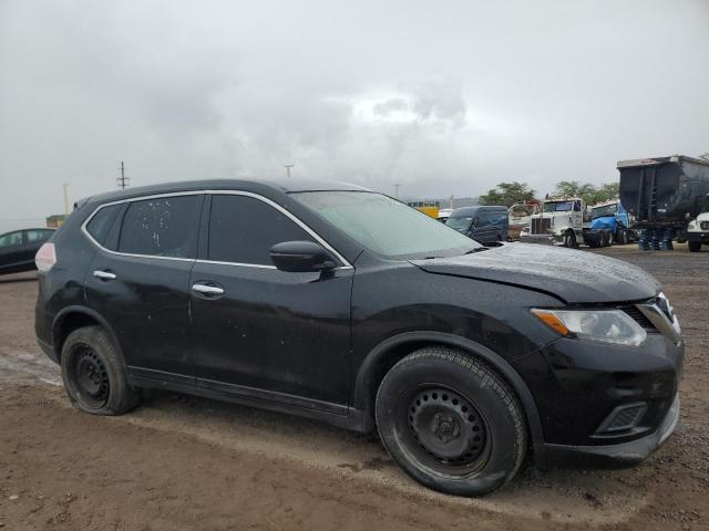 Nissan Rogue S Image 13