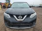 Nissan Rogue S Image 5