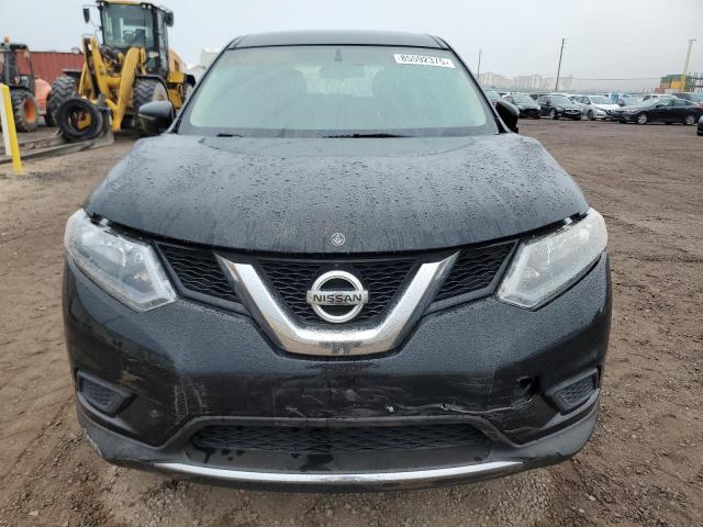 Nissan Rogue S Image 5